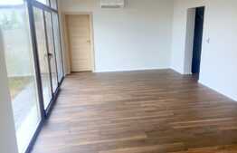 Duplex de 155 mp utili, 4 camere! Semifinisat! Zona linistita de case!