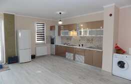 3 camere, 66 mp, imobil nou, parcare subterana! Zona Farmec!