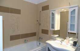 3 camere, 66 mp, imobil nou, parcare subterana! Zona Farmec!