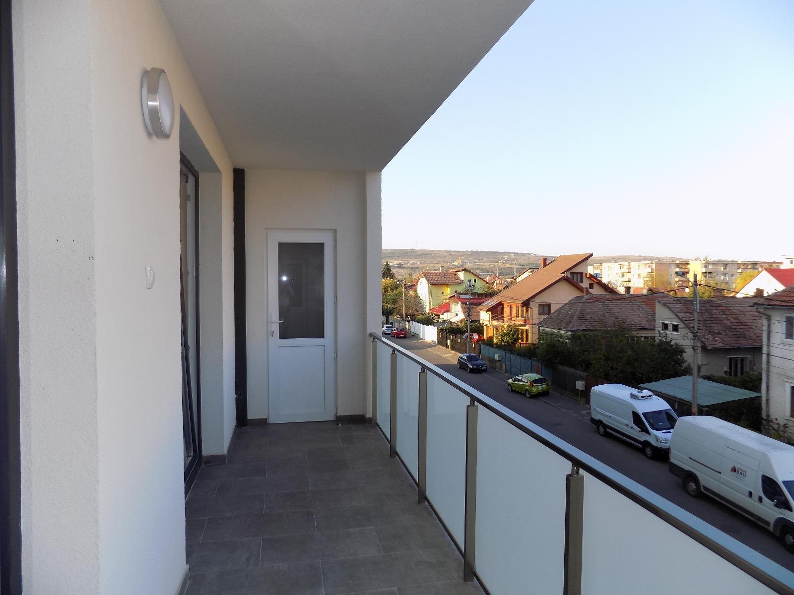 Apartament de închiriat 3 camere Marasti - 27571AI | BLITZ Cluj-Napoca | Poza10