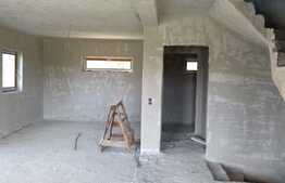 Vanzare duplex, 196 mp utili, 300 mp teren, zona rezidentiala de case/vile