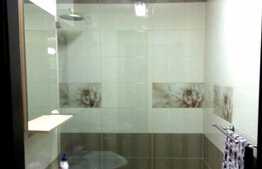 Apartament cu 2 camere, 45 mp, mobilat si utilat modern! Zona Mc Donalds! 