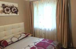 Apartament cu 2 camere, 45 mp, mobilat si utilat modern! Zona Mc Donalds! 