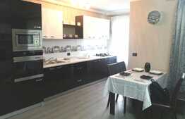 Apartament cu 2 camere, 45 mp, mobilat si utilat modern! Zona Mc Donalds! 