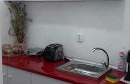 Vanzare casa cuplata, 80 mp, 60 mp teren, zona centrala!