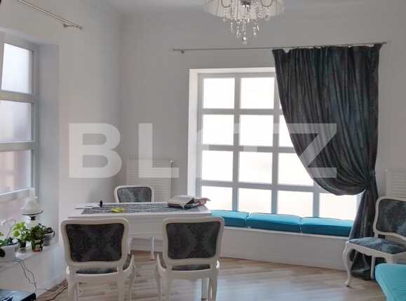 Casa de vânzare 2 camere Central - 27575CV | BLITZ Cluj-Napoca | Poza1
