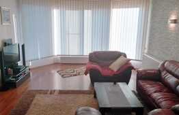 Casa individuala, 200 mp, teren 475, front 17,5, zona linistita de case