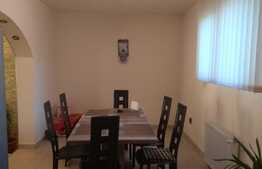 Casa individuala, 200 mp, teren 475, front 17,5, zona linistita de case