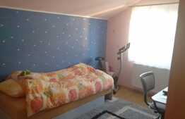 Casa individuala, 200 mp, teren 475, front 17,5, zona linistita de case