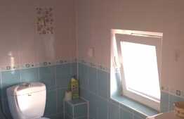 Casa individuala, 200 mp, teren 475, front 17,5, zona linistita de case