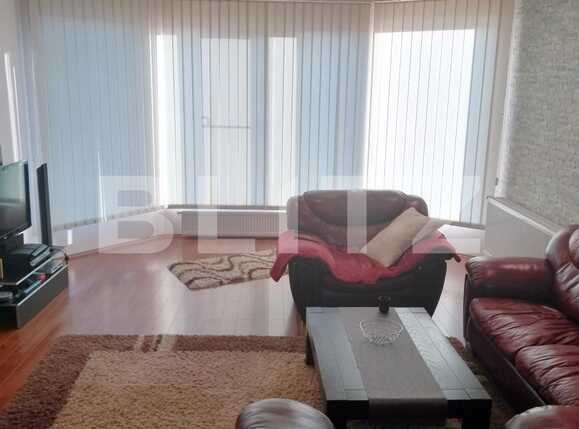 Casa de vânzare 4 camere Baciu - 27576CV | BLITZ Cluj-Napoca | Poza3