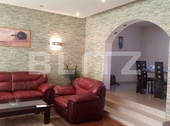 Casa de vânzare 4 camere Baciu - 27576CV | BLITZ Cluj-Napoca | Poza1