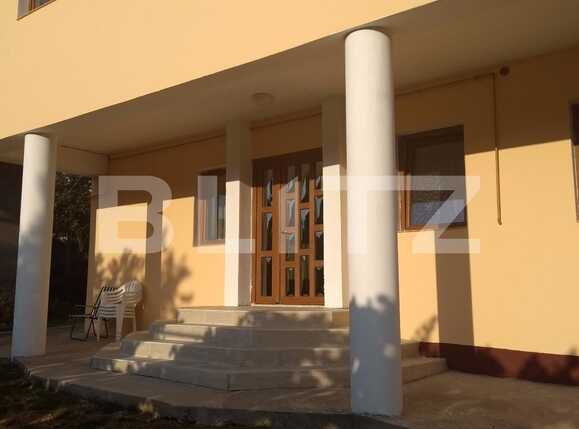 Casa de vânzare 11 camere Dambul Rotund - 27577CV | BLITZ Cluj-Napoca | Poza2