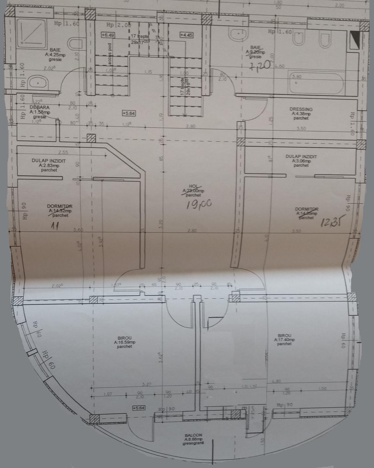 Casa de vânzare 11 camere Dambul Rotund - 27577CV | BLITZ Cluj-Napoca | Poza1