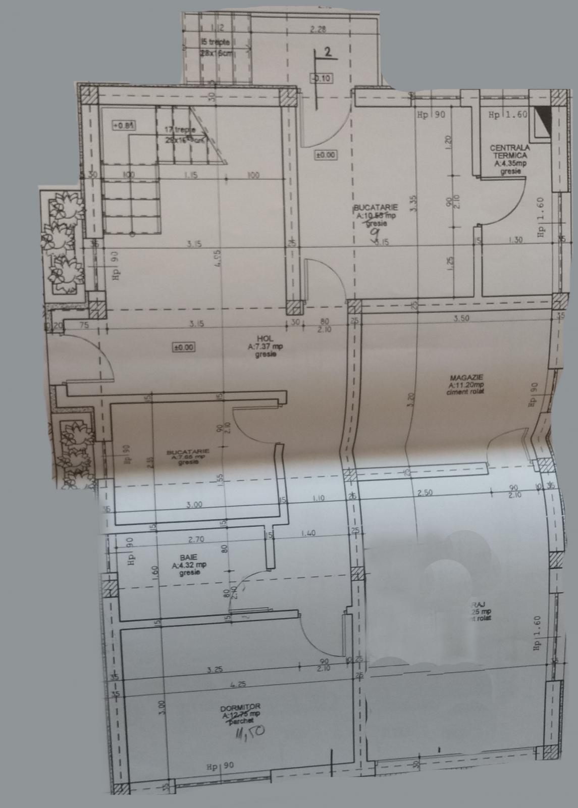 Casa de vânzare 11 camere Dambul Rotund - 27577CV | BLITZ Cluj-Napoca | Poza3