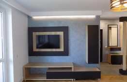 Apartament 2 camere, 64 mp, decomandat, prima inchiriere, zona strazii Plopilor