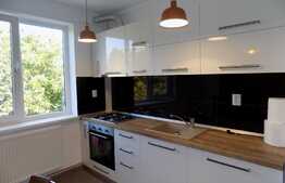 Apartament 2 camere, 64 mp, decomandat, prima inchiriere, zona strazii Plopilor