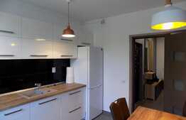 Apartament 2 camere, 64 mp, decomandat, prima inchiriere, zona strazii Plopilor