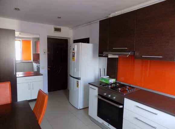 Apartament de închiriat 2 camere Central - 27579AI | BLITZ Cluj-Napoca | Poza2