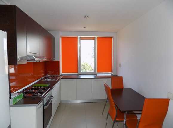 Apartament de închiriat 2 camere Central - 27579AI | BLITZ Cluj-Napoca | Poza1