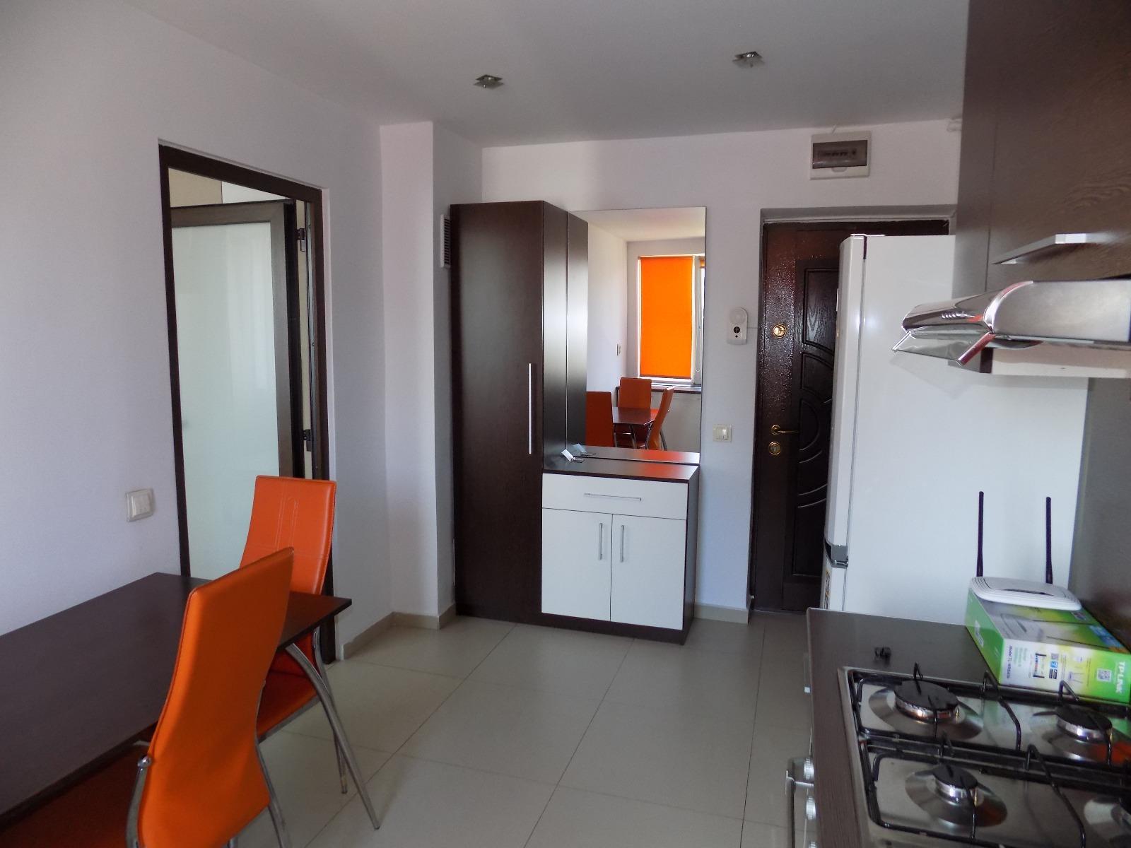 Apartament de închiriat 2 camere Central - 27579AI | BLITZ Cluj-Napoca | Poza3