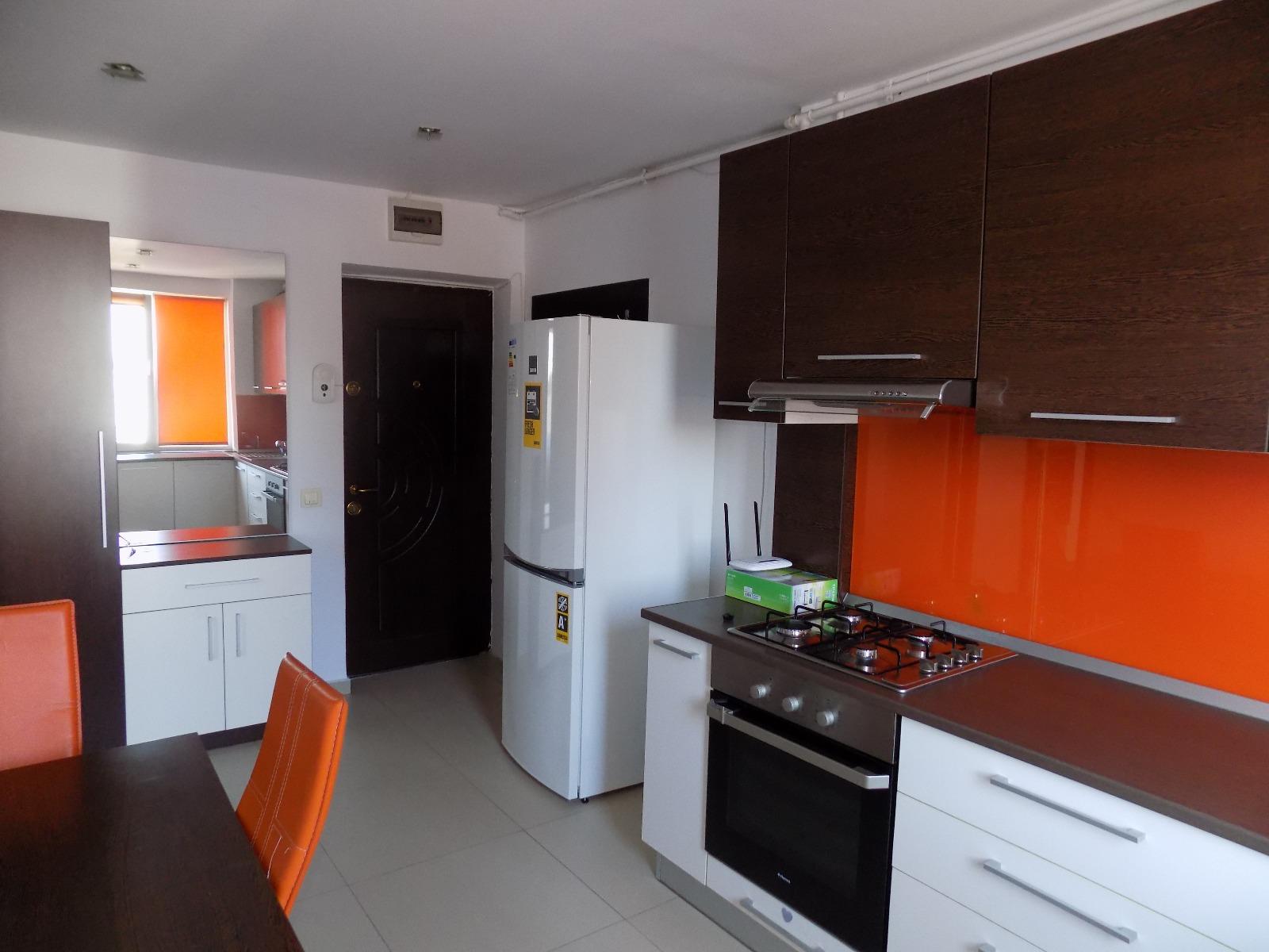 Apartament de închiriat 2 camere Central - 27579AI | BLITZ Cluj-Napoca | Poza2