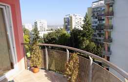 Apartament 2 camere, 47 mp, garaj, zona strazii Alverna