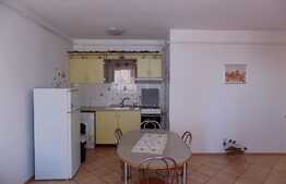 Apartament 2 camere, 47 mp, garaj, zona strazii Alverna