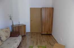 Apartament 2 camere, 47 mp, garaj, zona strazii Alverna