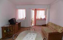 Apartament 2 camere, 47 mp, garaj, zona strazii Alverna