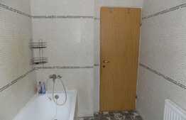 Apartament 2 camere, 47 mp, garaj, zona strazii Alverna
