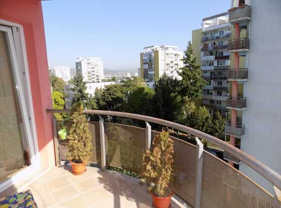 Apartament de închiriat 2 camere Andrei Mureşanu - 27580AI | BLITZ Cluj-Napoca | Poza11