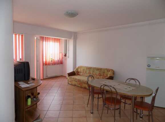 Apartament de închiriat 2 camere Andrei Mureşanu - 27580AI | BLITZ Cluj-Napoca | Poza1