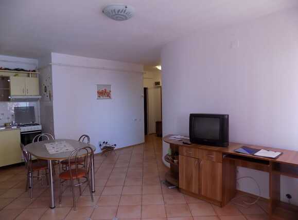 Apartament de închiriat 2 camere Andrei Mureşanu - 27580AI | BLITZ Cluj-Napoca | Poza5