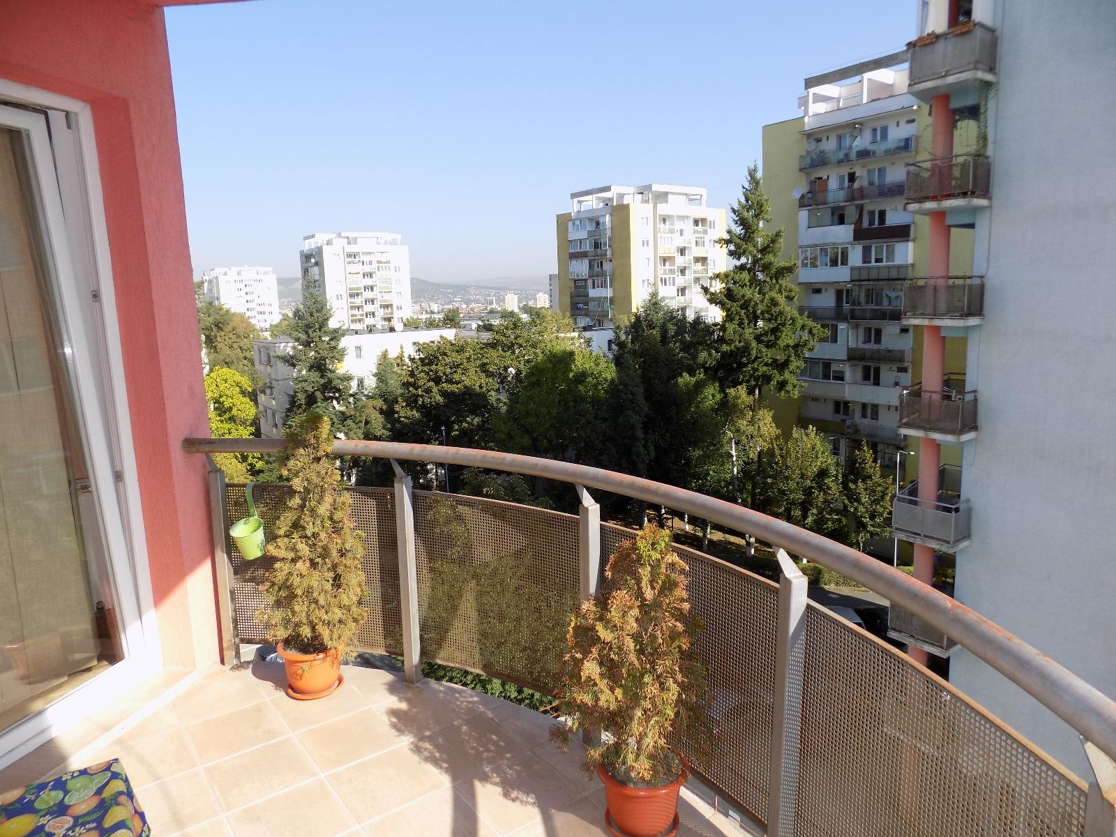 Apartament de închiriat 2 camere Andrei Mureşanu - 27580AI | BLITZ Cluj-Napoca | Poza11