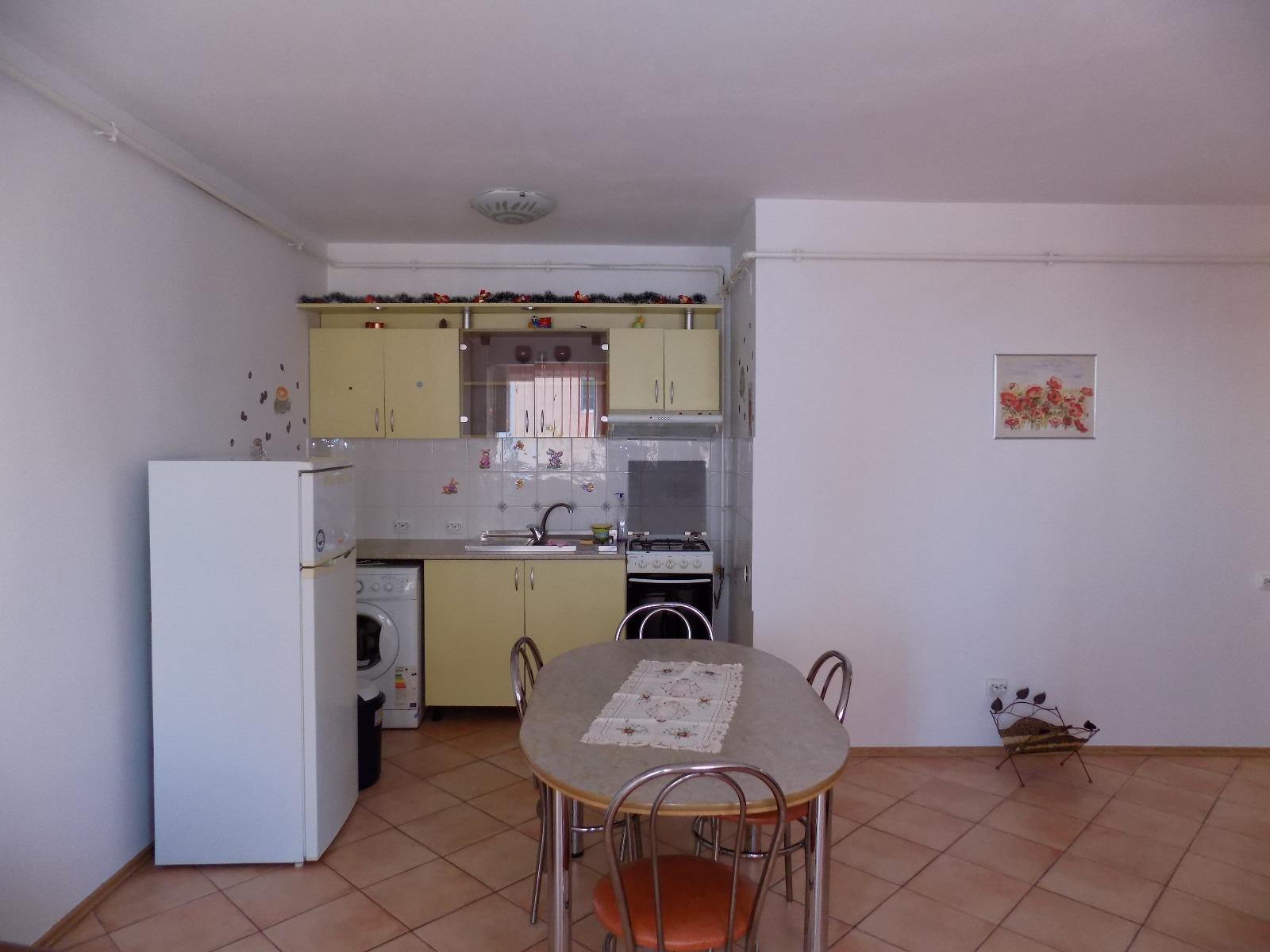 Apartament de închiriat 2 camere Andrei Mureşanu - 27580AI | BLITZ Cluj-Napoca | Poza2