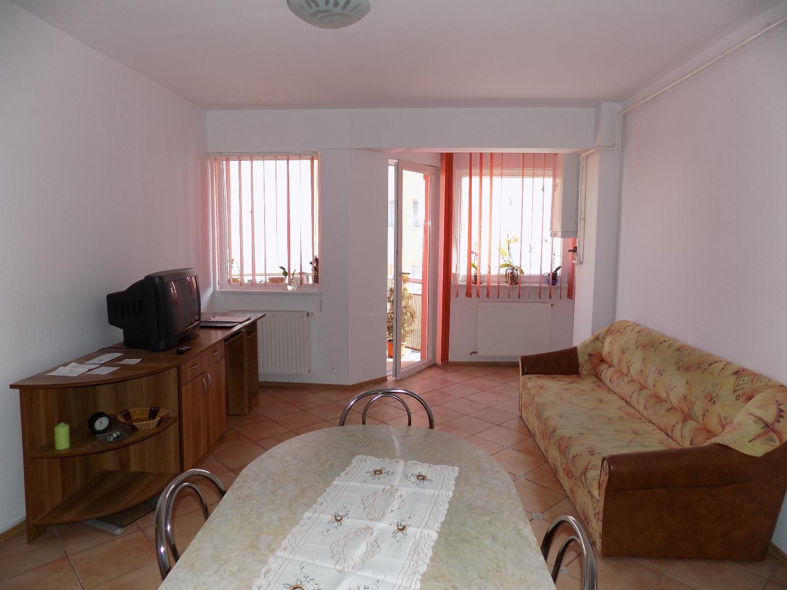 Apartament de închiriat 2 camere Andrei Mureşanu - 27580AI | BLITZ Cluj-Napoca | Poza4