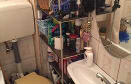 Garsoniera de 21 mp, etaj intermediar, zona Auchan