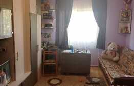 Garsoniera de 21 mp, etaj intermediar, zona Auchan