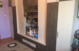 Garsoniera de 21 mp, etaj intermediar, zona Auchan