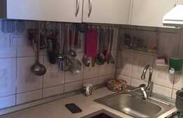 Garsoniera de 21 mp, etaj intermediar, zona Auchan