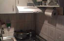 Garsoniera de 21 mp, etaj intermediar, zona Auchan