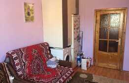 Garsoniera de 21 mp, etaj intermediar, zona Auchan