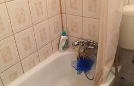 Garsoniera de 21 mp, etaj intermediar, zona Auchan