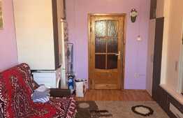 Garsoniera de 21 mp, etaj intermediar, zona Auchan