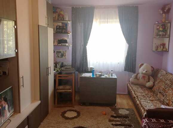 Garsonieră de vânzare Iris - 27582AV | BLITZ Cluj-Napoca | Poza1