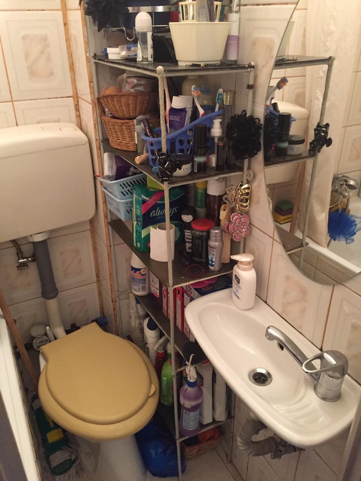 Garsonieră de vânzare Iris - 27582AV | BLITZ Cluj-Napoca | Poza9