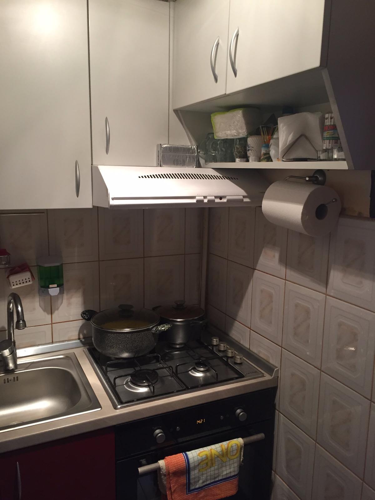 Garsonieră de vânzare Iris - 27582AV | BLITZ Cluj-Napoca | Poza6