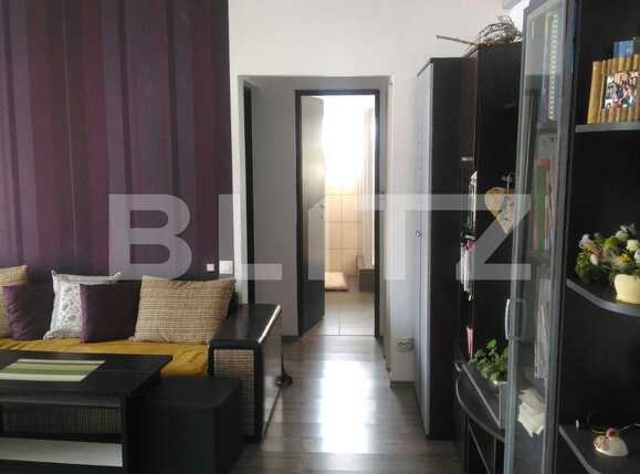Apartament de vânzare 2 camere Floreşti - 27585AV | BLITZ Cluj-Napoca | Poza2