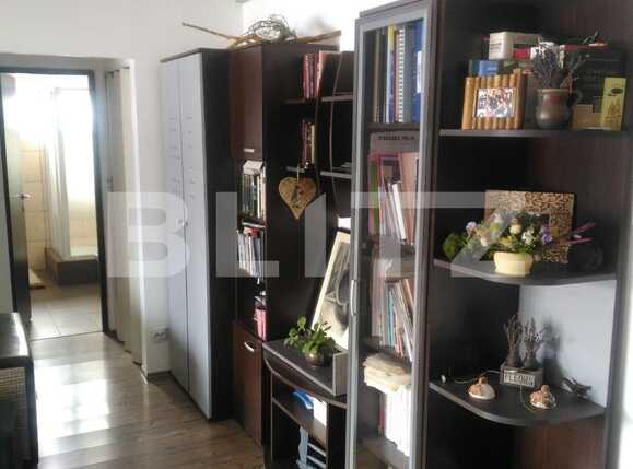 Apartament de vânzare 2 camere Floreşti - 27585AV | BLITZ Cluj-Napoca | Poza4